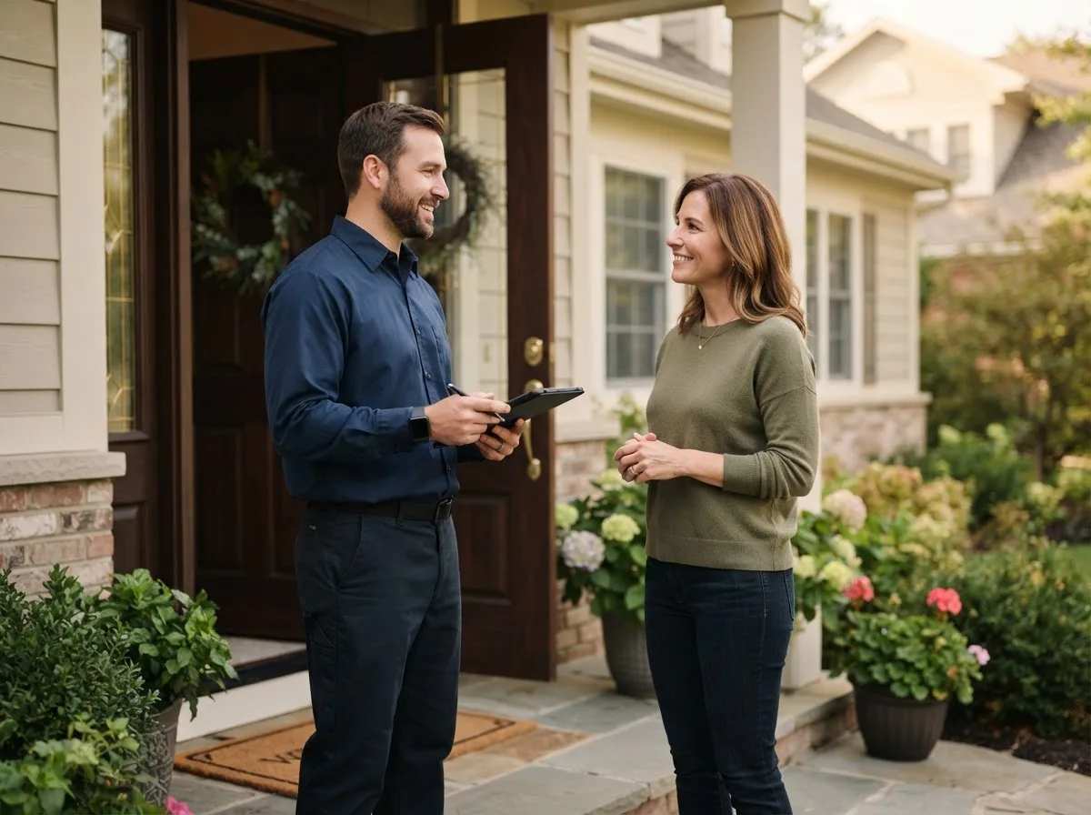 Water damage restoration FAQs for Meadowlands, MN